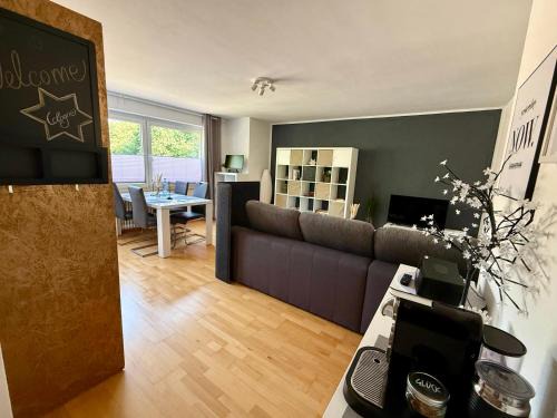 Altstadt-Nord Apartment | Studio St. Gereon (central & cozy)