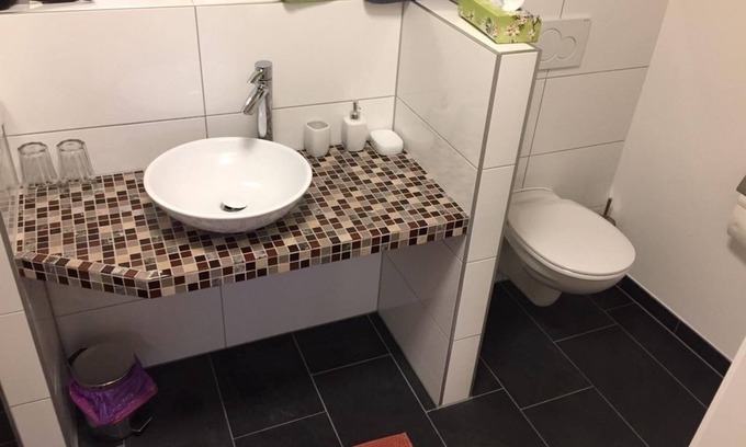 Deutsch Goritz Apartment | Studio Steirerstub'n - 1 Nacht - Stockers Kleines Dorfhotel