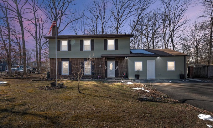 Fredericksburg Apartment | Studio Steps Away from Fredericksburg