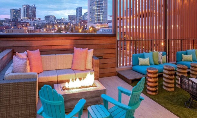 Sobro Condo | Studio Suite w/Mini Kitchen at Margaritaville, Nashville!