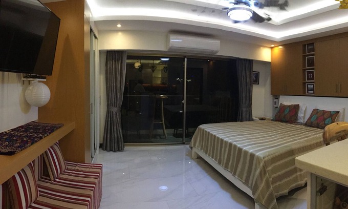 Malabanias Apartment | Studio type condominium 605