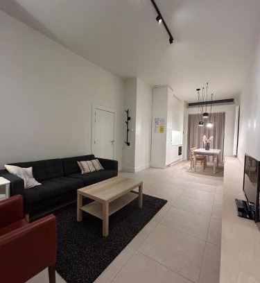 Heilig Kerst Apartment | Studio Tzawel