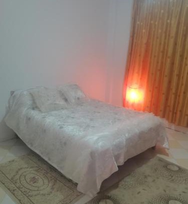 Bizerte Apartment | Studio vue magnifique à bizerte