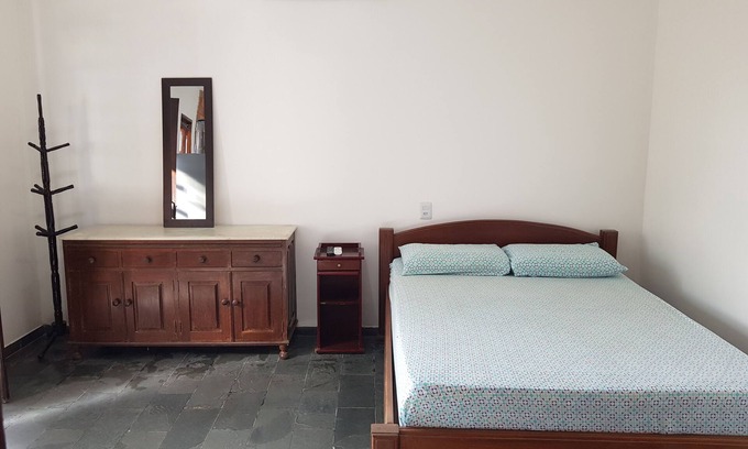 Pontal Apartment | Studio w/balcony (Pontal)