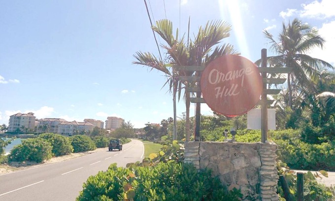 Westward Villas Subdivision Apartment | Studio w/Ocean Views, Orange Hill Beach Inn