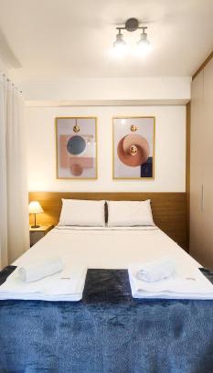 Perdizes Apartment | Studio with Pool in Perdizes near Allianz Park