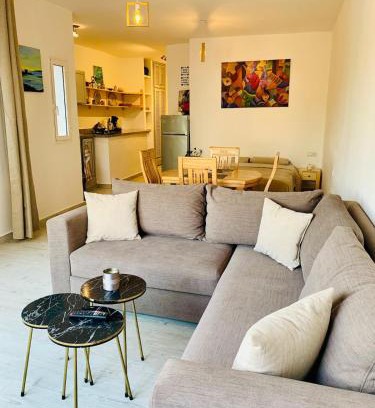 Medina Apartment | Studio with private roof terrace in the Medina