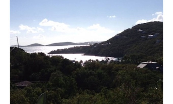Contant Farms Resort | Studio with stunning views of Great Cruz Bay in beautiful Westin Resort St. John