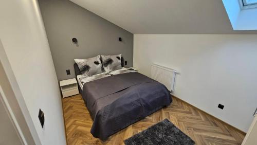 Komprachcice Apartment | Studio za Miastem