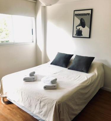 Boedo Apartment | Studio86 - Boedo