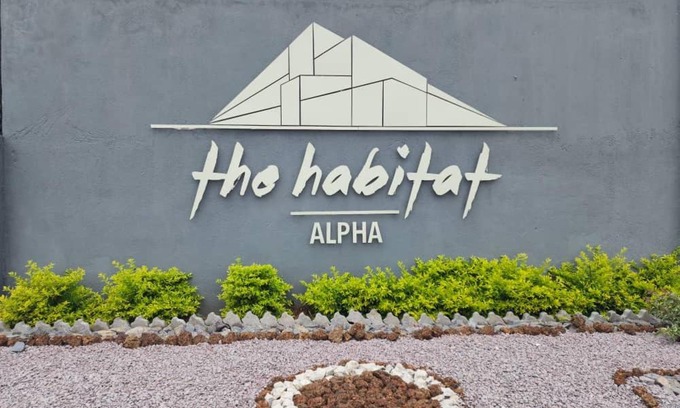 Gaborone Apartment | StudioA102 Sarona