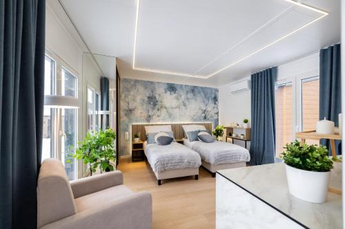 Maxhutte-Haidhof Apartment | Studios an der Alten Post