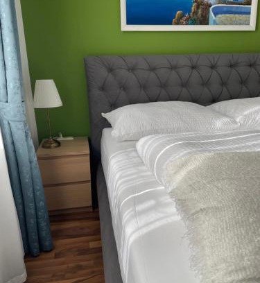 Klagenfurt am Woerthersee Apartment | Studios Klagenfurt