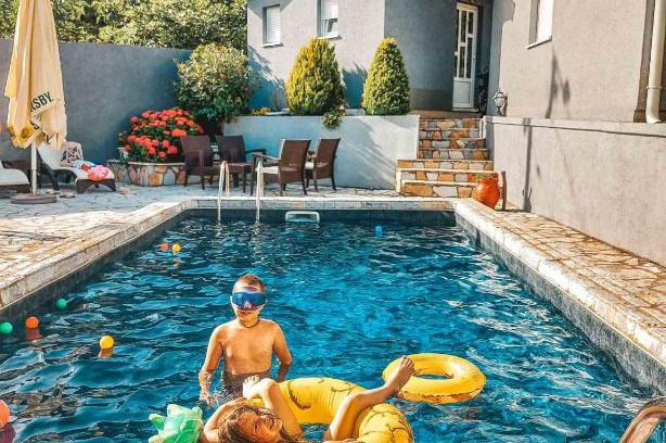 Prijevor Apartment | Studios Merdović