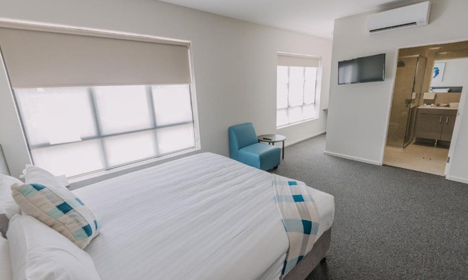 Hamilton Apartment | Studios On Beaumont