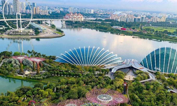 Clementi Apartment | Stunning 1BR at West Coast Crescent Singapore