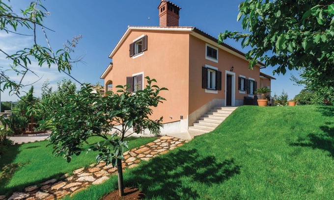 Tar-Vabriga Apartment | Stunning apartment in Tar-Vabriga
