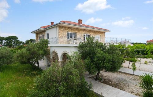 Gornje Selo Apartment | Stunning Apartment In Gornje Selo