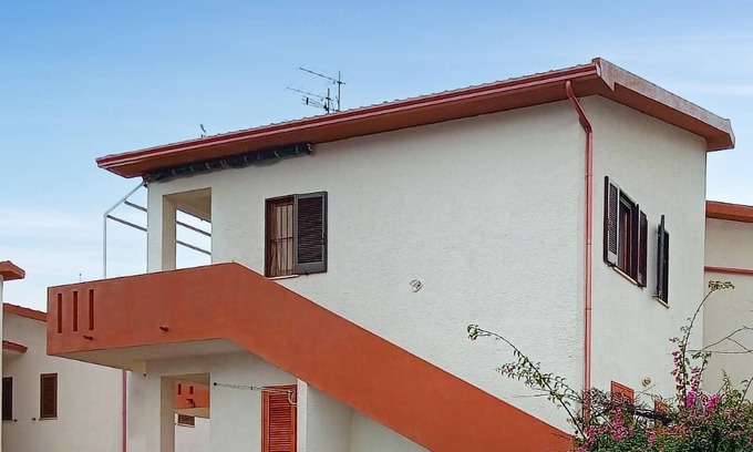 Sangineto Apartment | Stunning apartment in Sangineto