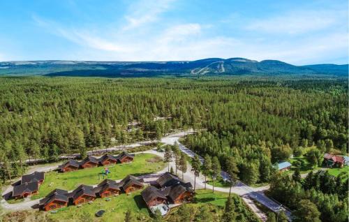 Ljordal Apartment | Stunning Apartment In Ljørdalen