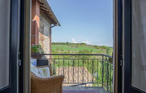 Ville di Corsano Apartment | Stunning Apartment In Ville Di Corsano