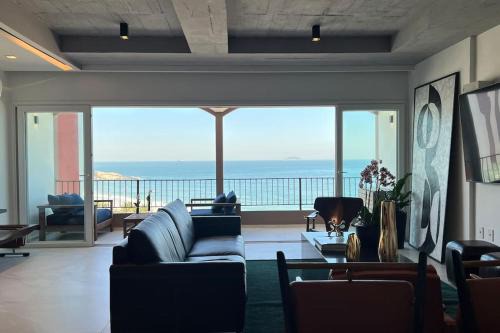 Ipanema Apartment | Stunning Beachfront Apt Ipanema