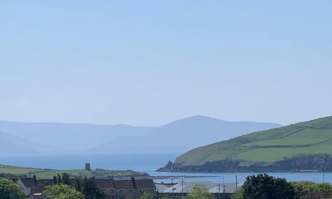 Dingle House | Stunning Coastal property located in Dingle Town on the Wild Atlantic Way.