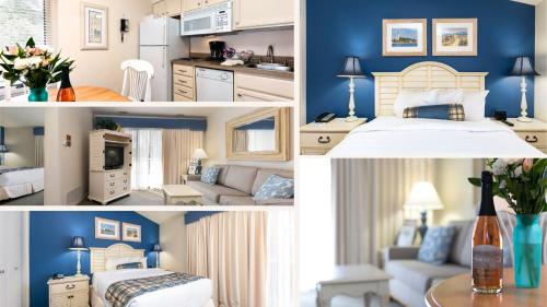 Acme Apartment | Stunning Condo with Beach Access The Shores 5719