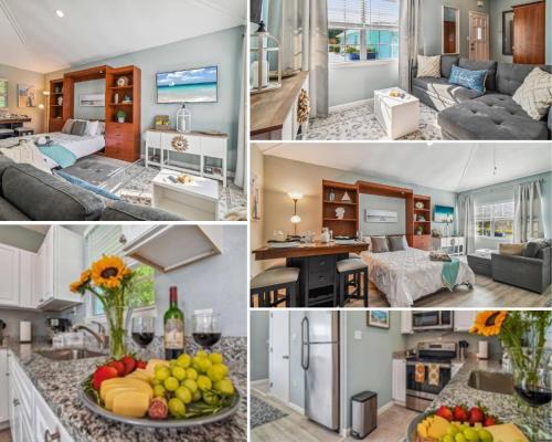 New Port Richey House | Stunning Guesthouse Close to River