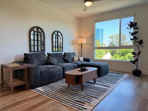 Lyon Street Apartment | Stunning Haven with Pool Gym Parking Close to Disneyland