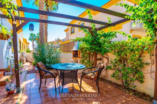 Quesada House | Stunning Holiday Home in Ciudad Quesada Your Mediterranean Escape