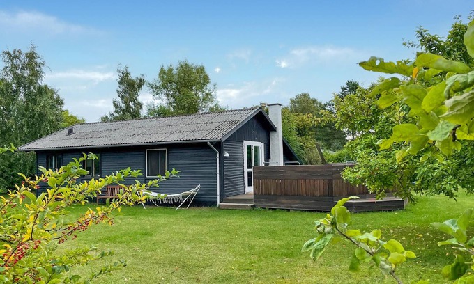 Maribo House | Stunning home in Askø with WiFi