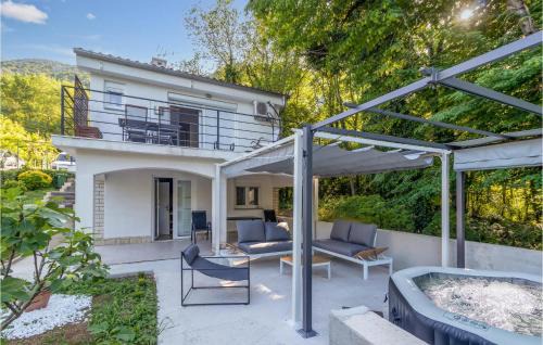 Tribalj House | Stunning Home In Crikvenica