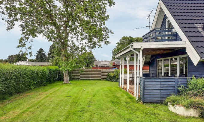 Frørup House | Stunning home in Frørup with WiFi