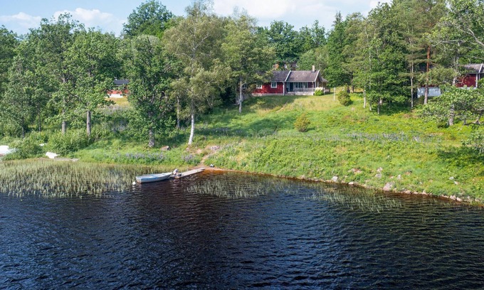 Gislaved House | Stunning home in Gislaved with sauna