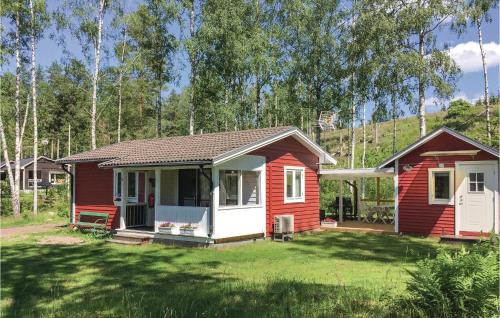 Granna House | Stunning Home In Gränna With Kitchen