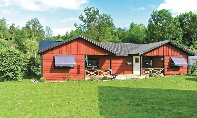 Granna House | Stunning home in Gränna with WiFi