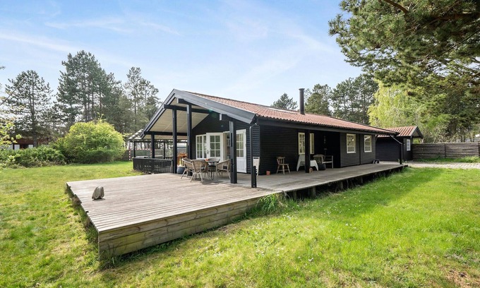 Martofte House | Stunning home in Martofte with WiFi