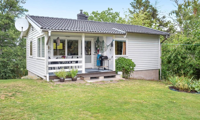Rotvik House | Stunning home in Oskarshamn with WiFi