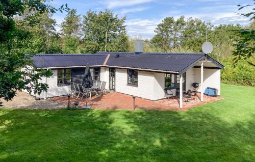 Sillerslev House | Stunning Home In Øster Assels With Wifi