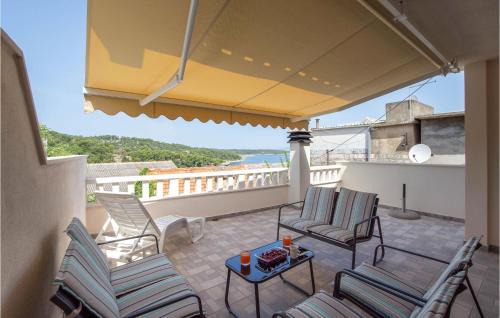 Povlja House | Stunning Home In Povlja With Kitchen