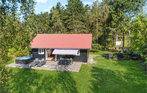 Rodby House | Stunning Home In Rødby With Wifi