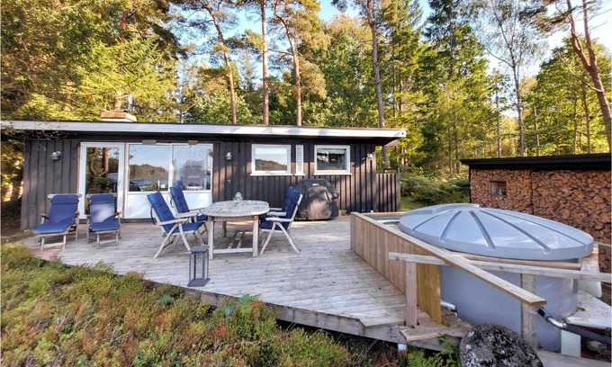 Skanes Fagerhult House | Stunning Home In Skånes Fagerhult