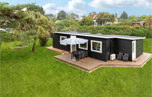Sjllands Odde House | Stunning Home In Sjællands Odde