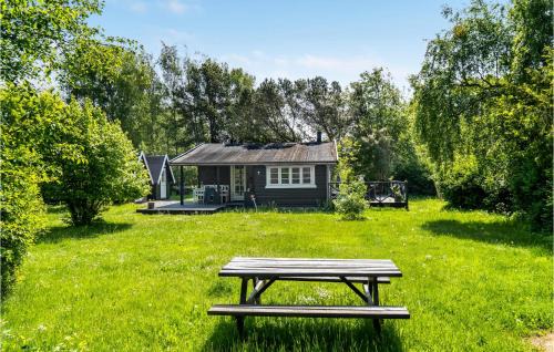 Yderby House | Stunning Home In Sjællands Odde