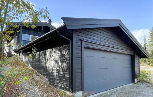 Trysil House | Stunning Home In Trysil With Sauna