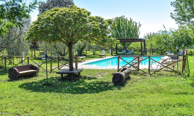 Montefiascone House | Stunning home in Montefiascone VT