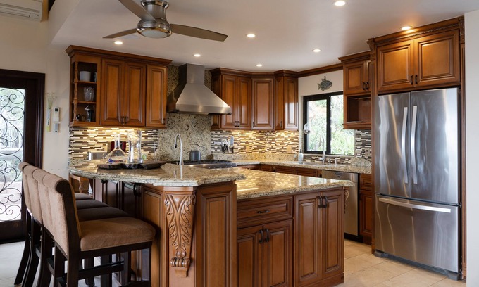 Mount Helix House | Stunning Home & Spectacular View