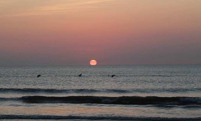 Oceanside Estates Condo | Stunning Ocean & Pool View 2/2 Ormond Beach Florida #204