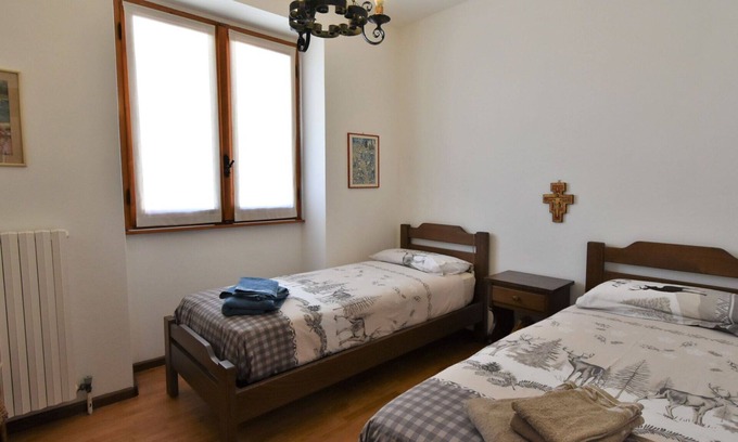 Poira di Dentro House | Stunning private villa for 6 people with WIFI, TV and terrace